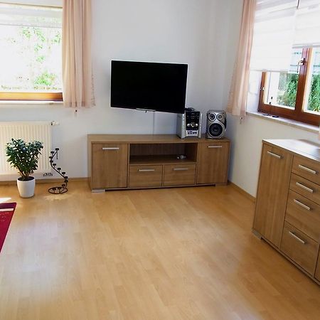 Ferienwohnung Am Kieferberg Hormersdorf  Exterior foto