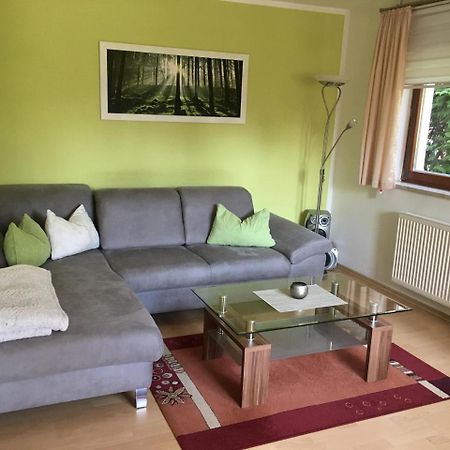 Ferienwohnung Am Kieferberg Hormersdorf  Exterior foto